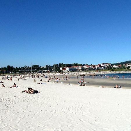 Apartamento Baltar-1 Pontevedra Exteriör bild