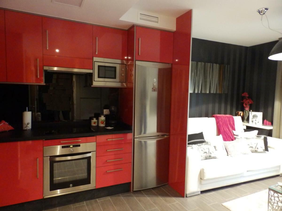 Apartamento Baltar-1 Pontevedra Exteriör bild