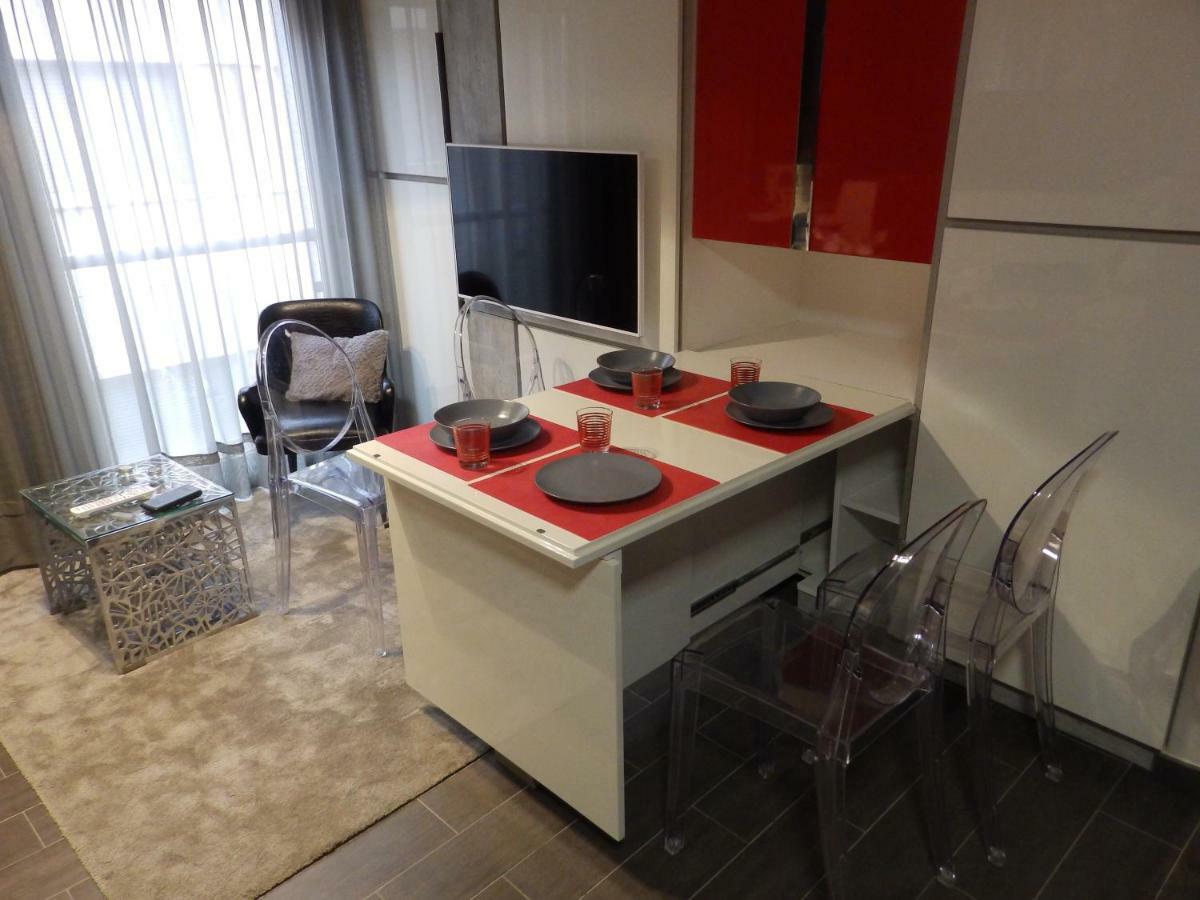 Apartamento Baltar-1 Pontevedra Exteriör bild